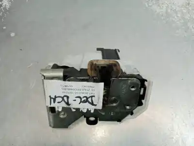 Peça sobressalente para automóvel em segunda mão  por FIAT DOBLO  Referências OEM IAM 51810883  