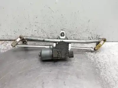 Pezzo di ricambio per auto di seconda mano Tiranti E Motorino Del Tergicristallo Anteriore per AUDI A3 (8L) * Riferimenti OEM IAM 1J0955325A  