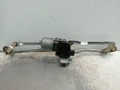 Second-hand car spare part Front Windshield Wiper Motor for AUDI A4 BERLINA (8E) 2.0 20V CAT (ALT) OEM IAM references 3397020770  8E1955023D