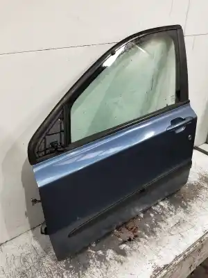 Автозапчасти б/у левая передняя дверь за fiat stilo multi wagon (192) 1.6 16v ссылки oem iam   