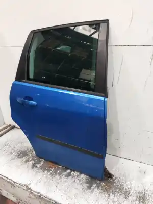 Pezzo di ricambio per auto di seconda mano porta posteriore destra per ford focus c-max (cap) trend (d) riferimenti oem iam   