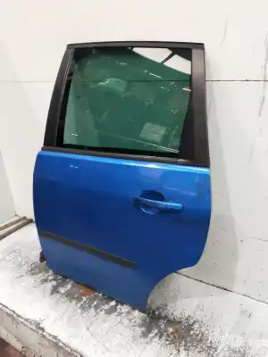 Pezzo di ricambio per auto di seconda mano porta posteriore sinistra per ford focus c-max (cap) trend (d) riferimenti oem iam   