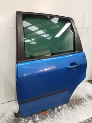 Pezzo di ricambio per auto di seconda mano porta posteriore sinistra per ford focus c-max (cap) trend (d) riferimenti oem iam   