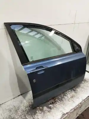 Автозапчастина б/у передні праві двері для fiat stilo multi wagon (192) 1.6 16v посилання на oem iam   