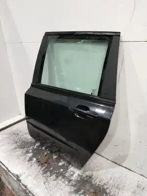 Pezzo di ricambio per auto di seconda mano porta posteriore sinistra per fiat stilo (192) 192 a1.000 riferimenti oem iam   