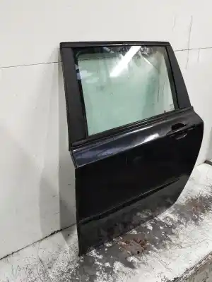 Pezzo di ricambio per auto di seconda mano porta posteriore sinistra per fiat stilo (192) 192 a1.000 riferimenti oem iam   