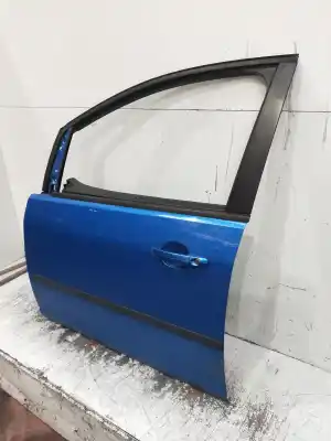 Автозапчастина б/у передні ліві двері для ford focus c-max (cap) trend (d) посилання на oem iam   