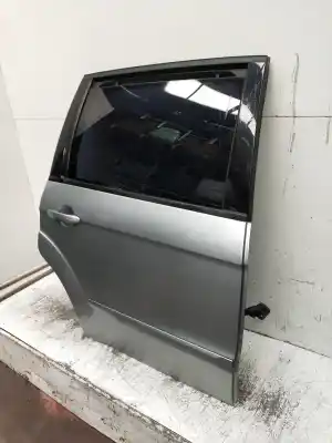 Peça sobressalente para automóvel em segunda mão porta do automóvel traseira direita por ford galaxy (ca1) ghia referências oem iam   