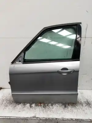 Pièce détachée automobile d'occasion porte avant gauche pour ford galaxy (ca1) ghia références oem iam 