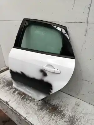 İkinci el araba yedek parçası arka sol kapi için ford focus lim. (cb8) ambiente oem iam referansları   