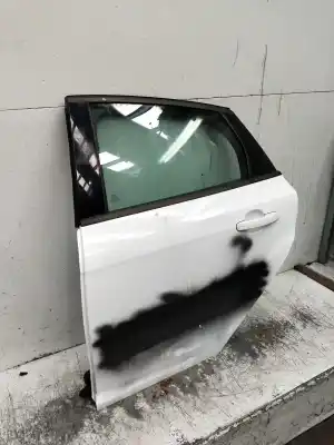 İkinci el araba yedek parçası arka sol kapi için ford focus lim. (cb8) ambiente oem iam referansları   