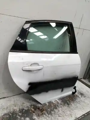 Second-hand car spare part rear right door for ford focus lim. (cb8) ambiente oem iam references   