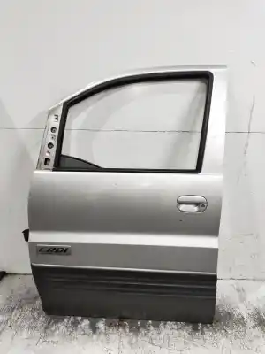 Автозапчастина б/у передні ліві двері для HYUNDAI H 1 H 1 Furg.caja cerr.c. puerta Посилання на OEM IAM   