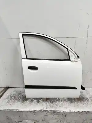 Second-hand car spare part  for HYUNDAI I10  OEM IAM references   