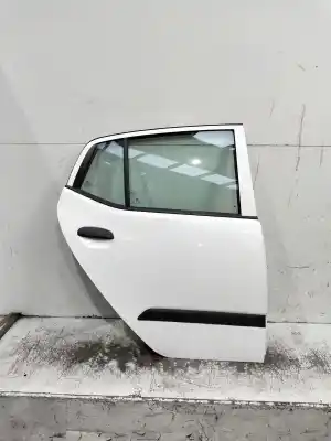 Second-hand car spare part  for HYUNDAI I10  OEM IAM references   