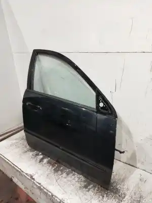 Peça sobressalente para automóvel em segunda mão porta dianteira direita por kia cerato (ld) 1.6 crdi referências oem iam   