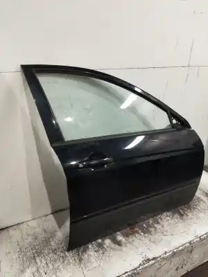 Peça sobressalente para automóvel em segunda mão porta dianteira direita por kia cerato (ld) 1.6 crdi referências oem iam   