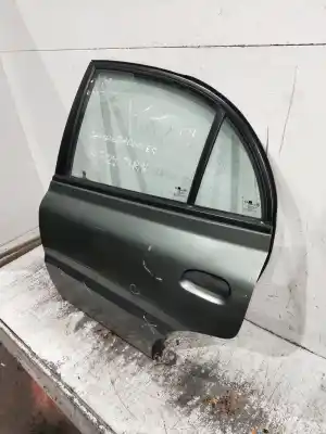 İkinci el araba yedek parçası arka sol kapi için kia rio * oem iam referansları   