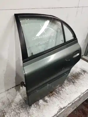 İkinci el araba yedek parçası arka sol kapi için kia rio * oem iam referansları   