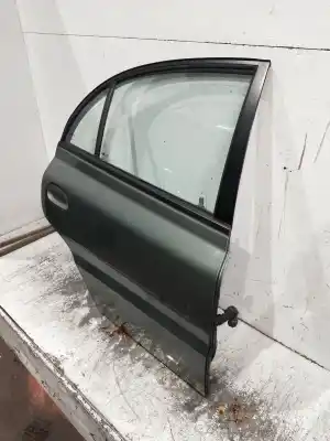 İkinci el araba yedek parçası arka sag kapi için kia rio * oem iam referansları   