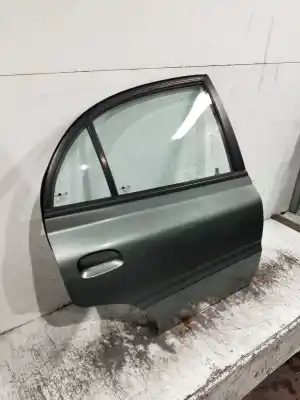 İkinci el araba yedek parçası arka sag kapi için kia rio * oem iam referansları   