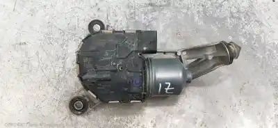 Pezzo di ricambio per auto di seconda mano Tiranti E Motorino Del Tergicristallo Anteriore per FORD FOCUS TURN. Titanium Riferimenti OEM IAM BM5117504AL  