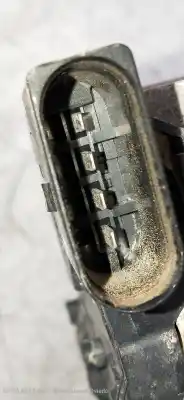 Peça sobressalente para automóvel em segunda mão motor do limpa para brisas por ford focus turn. titanium referências oem iam bm5117504al  