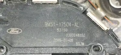 Peça sobressalente para automóvel em segunda mão motor do limpa para brisas por ford focus turn. titanium referências oem iam bm5117504al  