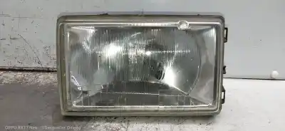 Pièce détachée automobile d'occasion feu gauche pour renault 9 1.4 gtl avenue références oem iam 