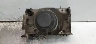 Second-hand car spare part left headlight for renault 9 1.4 gtl avenue oem iam references   