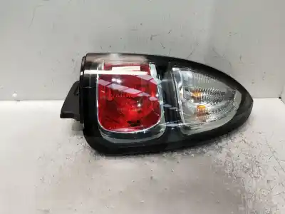 Second-hand car spare part  for CITROEN C3 PICASSO  OEM IAM references 961749180  