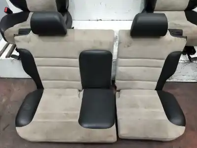Pezzo di ricambio per auto di seconda mano set completo di sedili per audi s3 (8l) 1.8 t (165kw) 224 cv / 165 kw riferimenti oem iam   