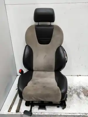 Pezzo di ricambio per auto di seconda mano set completo di sedili per audi s3 (8l) 1.8 t (165kw) 224 cv / 165 kw riferimenti oem iam   