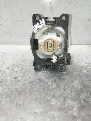 Автозапчастина б/у правий протитуман для citroen c4 cactus bluehdi 100 посилання на oem iam   