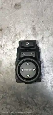 Peça sobressalente para automóvel em segunda mão Comandos De Alavanca por KIA RIO (YB) 1.2 CAT Referências OEM IAM 4D64801160  