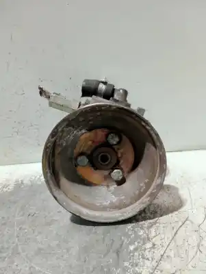 Pezzo di ricambio per auto di seconda mano  per ALFA ROMEO 147 (190)  Riferimenti OEM IAM 46763561  7613955505