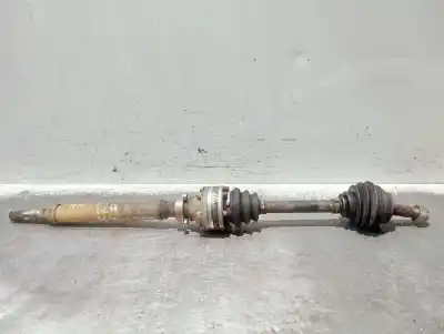 Pezzo di ricambio per auto di seconda mano  per ALFA ROMEO 147 (190)  Riferimenti OEM IAM   