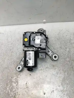 Автозапчастина б/у двигатель передніх склоочисників для FORD MONDEO LIM. Hybrid Vignale Посилання на OEM IAM DS7317504BH  W000034155