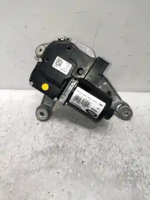 Автозапчастина б/у двигатель передніх склоочисників для ford mondeo lim. hybrid vignale посилання на oem iam ds7317504ah