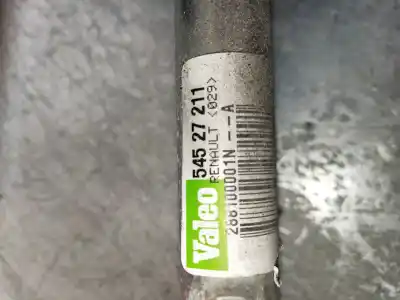 Second-hand car spare part front windshield wiper motor for renault laguna coupe initiale oem iam references 54527211  288100001n