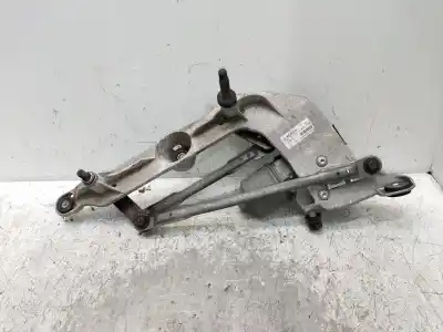 Second-hand car spare part Front Windshield Wiper Motor for RENAULT ZOE Limited 72 CV / 53 KW OEM IAM references 3397021341  288003381R