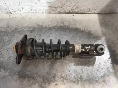 Second-hand car spare part rear left shock absorber for mini mini (r56) one oem iam references 22235769
