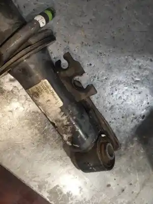 Pezzo di ricambio per auto di seconda mano ammortizzatore posteriore sinistro per mini mini (r56) one riferimenti oem iam 22235769  
