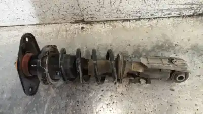 Pezzo di ricambio per auto di seconda mano Ammortizzatore Posteriore Sinistro per MINI MINI (R56) COOPER S Riferimenti OEM IAM 22246797  