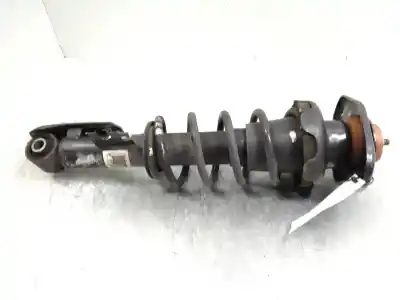 Peça sobressalente para automóvel em segunda mão AMORTECEDOR TRASEIRO por MINI MINI (R56)  Referências OEM IAM F5648BA  