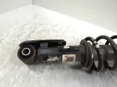Peça sobressalente para automóvel em segunda mão amortecedor traseiro por mini mini (r56) cooper d referências oem iam f5648ba  