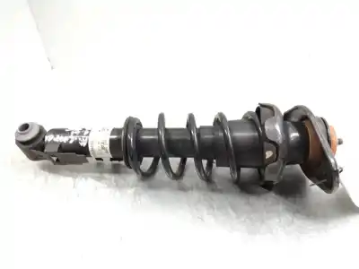 Pezzo di ricambio per auto di seconda mano Ammortizzatore Posteriore per MINI MINI (R56) COOPER Riferimenti OEM IAM 22246788  