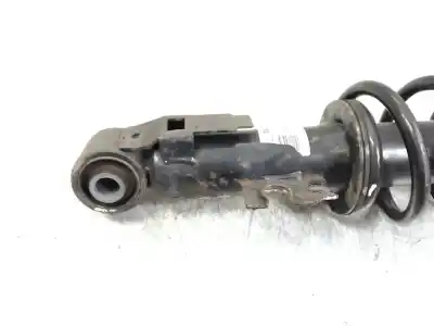 Pezzo di ricambio per auto di seconda mano ammortizzatore posteriore per mini mini (r56) cooper riferimenti oem iam 22246788  