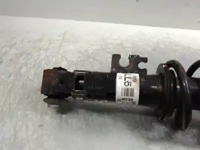 Pezzo di ricambio per auto di seconda mano ammortizzatore posteriore per mini mini (r56) cooper riferimenti oem iam   