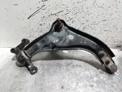 Pezzo di ricambio per auto di seconda mano braccio di sospensione anteriore sinistro inferiore per mini mini (r56) one d riferimenti oem iam 677230112  679991501